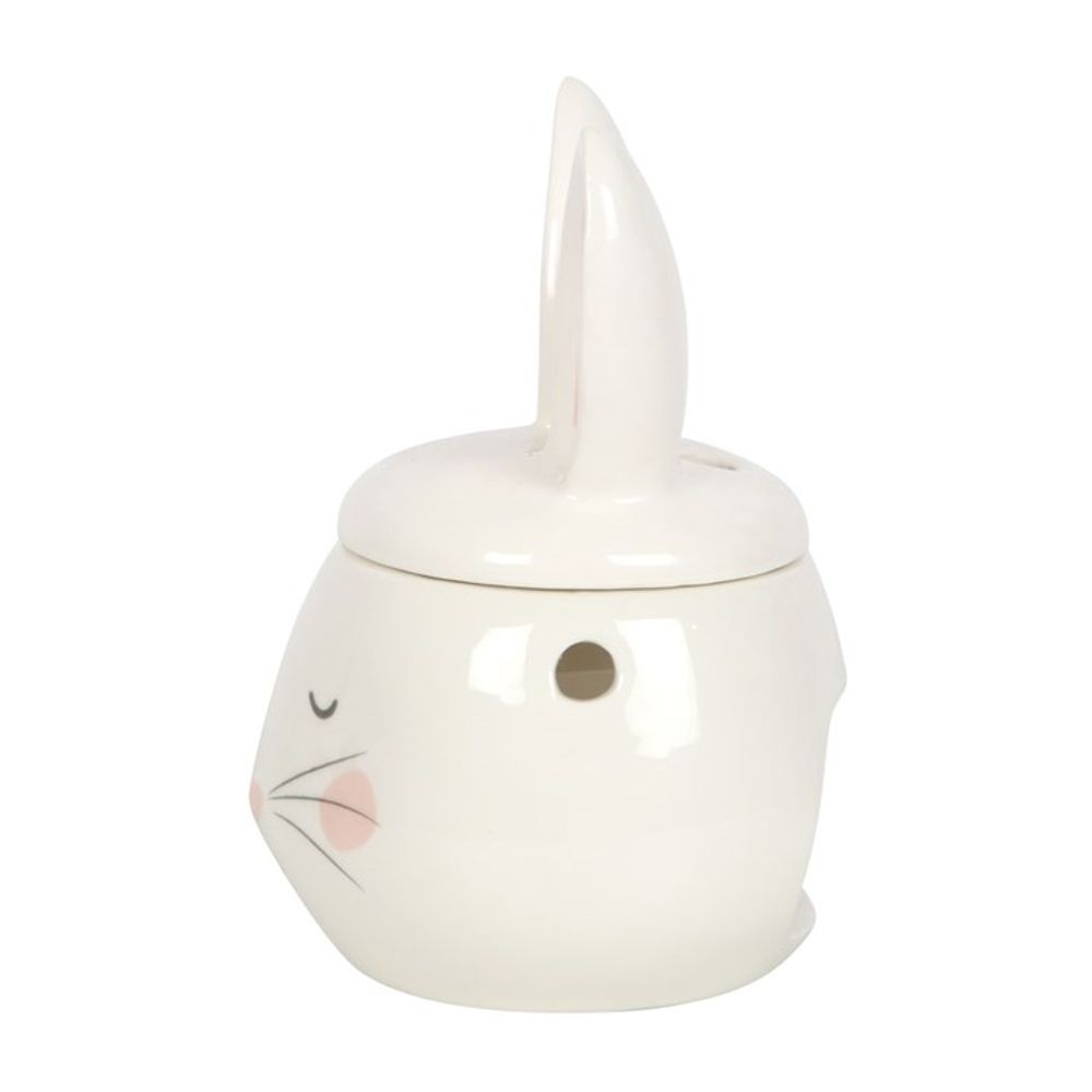 Bunny Face Oil Burner