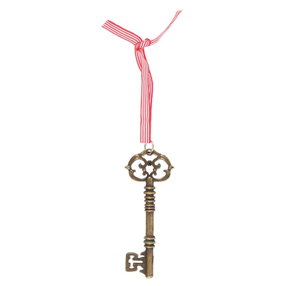 Set of 30 Santa's Magic Key